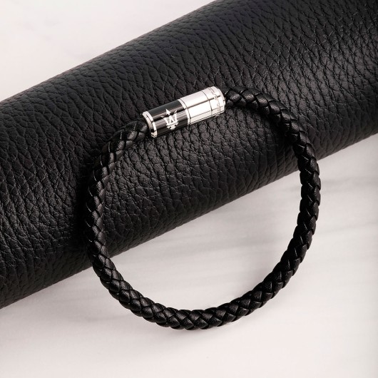 JM222AVE07 - RECYCLED LEATHER