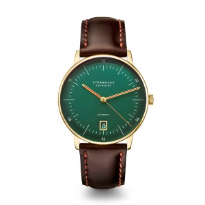Naos Automatic Edition Cambridge