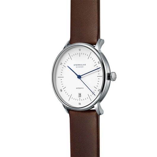 S02-NA01-PR04 - NAOS AUTOMATIK