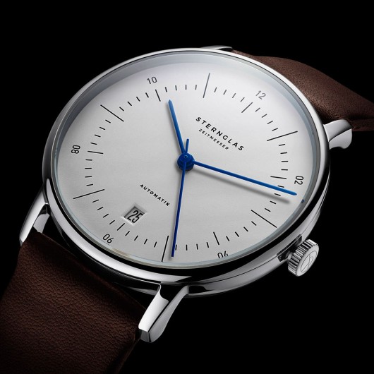 S02-NA01-PR04 - NAOS AUTOMATIK