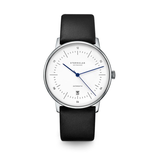 S02-NA01-PR07 - NAOS AUTOMATIK