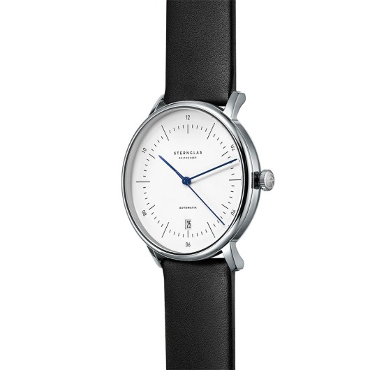 S02-NA01-PR07 - NAOS AUTOMATIK
