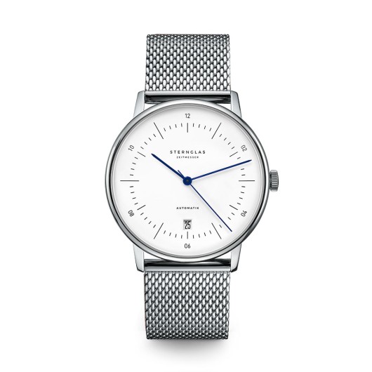S02-NA01-MI04 - NAOS AUTOMATIK