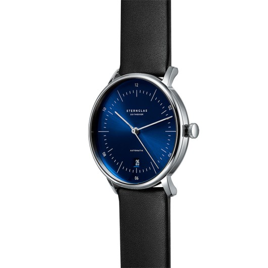 S02-NA06-PR07 - NAOS AUTOMATIK