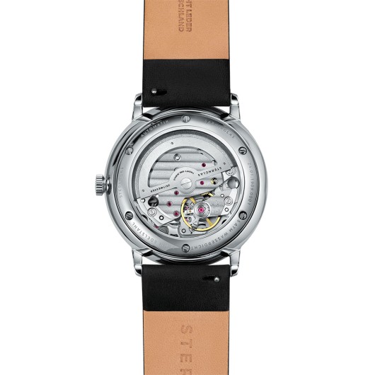 S02-NA06-PR07 - NAOS AUTOMATIK
