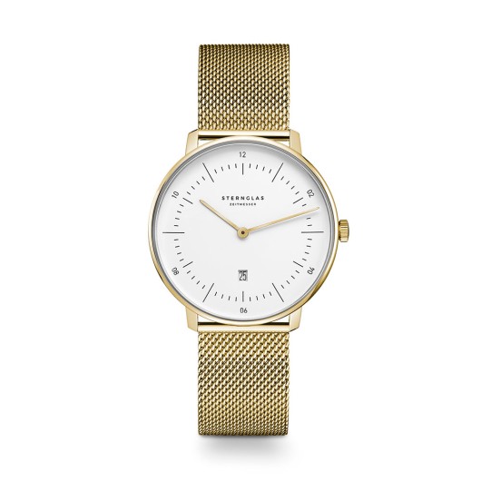 S01-ND02-MI07 - NAOS XS