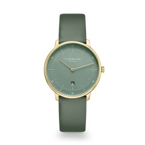 NAOS XS EDITION FLORA