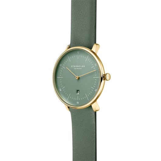 S01-NDF18-KL09 - NAOS XS EDITION FLORA