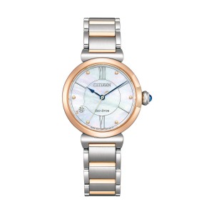 Citizen L "Maybells" Plain bezel