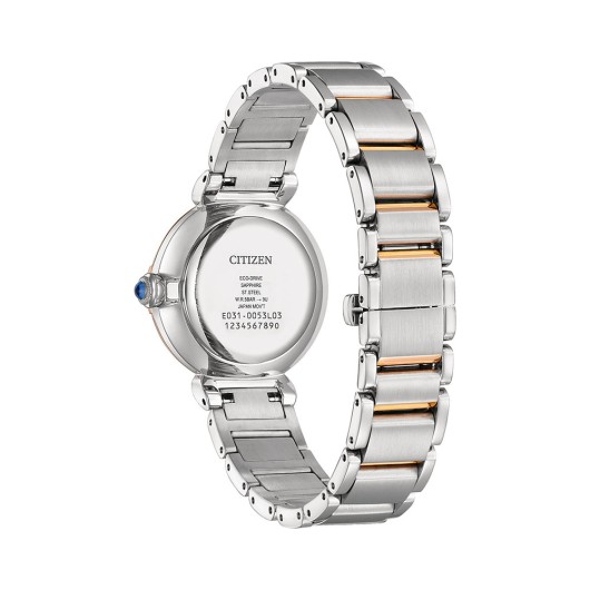 EM1074-82D - Citizen L 