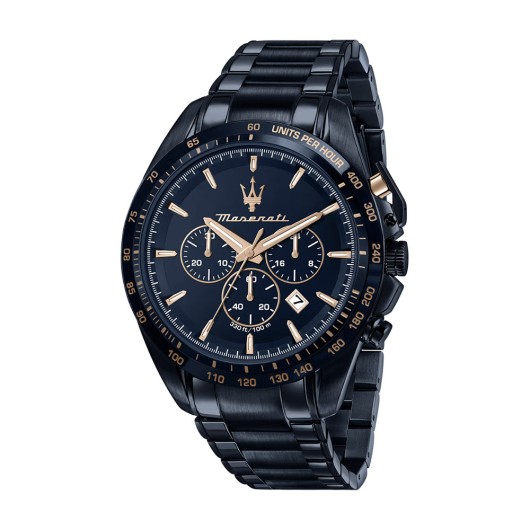 R8873612054 - TRAGUARDO - BLUE EDITION