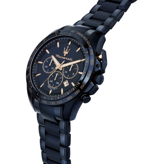 R8873612054 - TRAGUARDO - BLUE EDITION