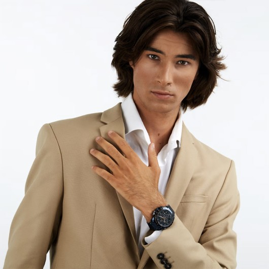 R8873612054 - TRAGUARDO - BLUE EDITION