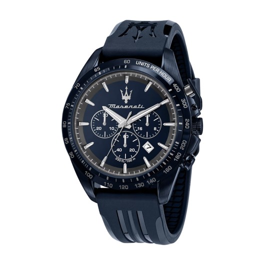 R8871612042 - TRAGUARDO - BLUE EDITION