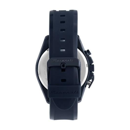 R8871612042 - TRAGUARDO - BLUE EDITION