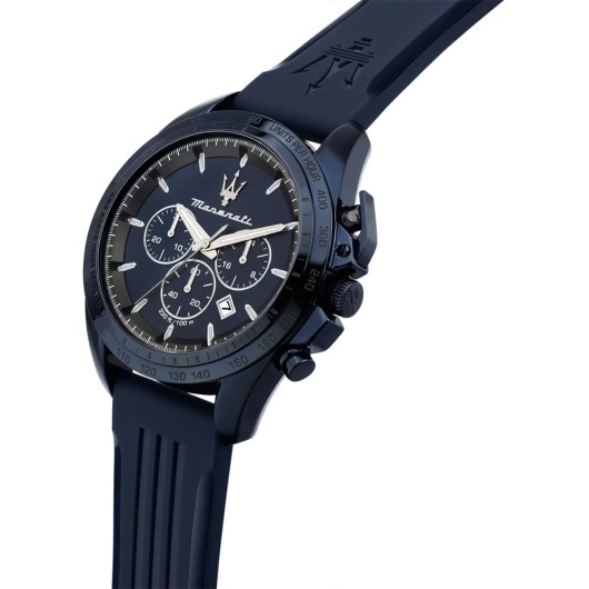 R8871612042 - TRAGUARDO - BLUE EDITION