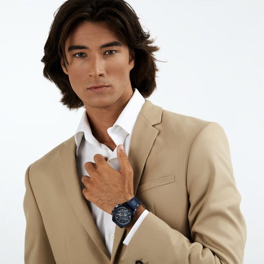 R8871612042 - TRAGUARDO - BLUE EDITION