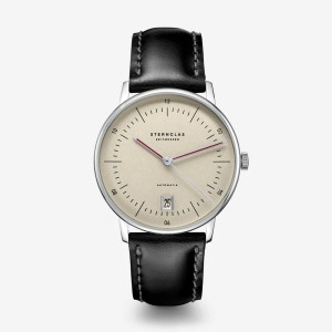 Naos Automatic Edition Oxford