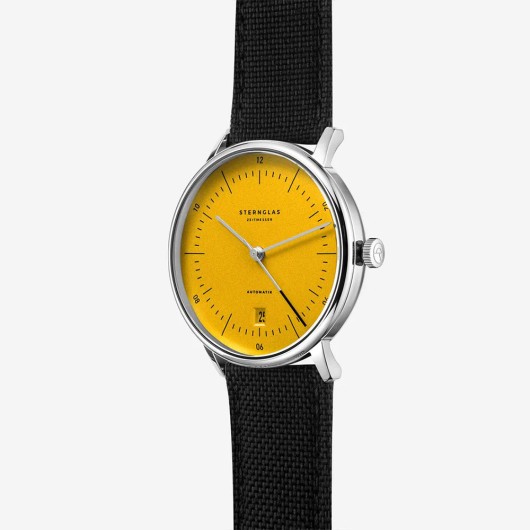 S02-NAY23-NY01 - NAOS AUTOMATIK