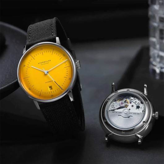 S02-NAY23-NY01 - NAOS AUTOMATIK