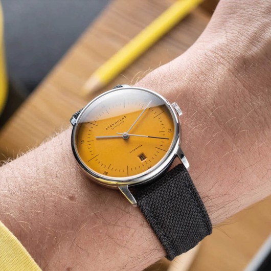 S02-NAY23-NY01 - NAOS AUTOMATIK