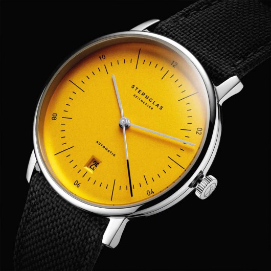 S02-NAY23-NY01 - NAOS AUTOMATIK