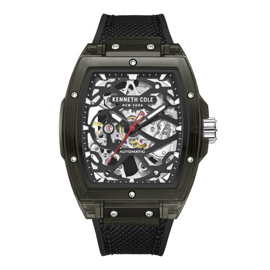 KCWGR0037301 - AUTOMATIC