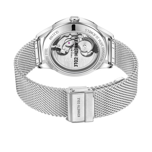 KCWGL2216906 - AUTOMATIC