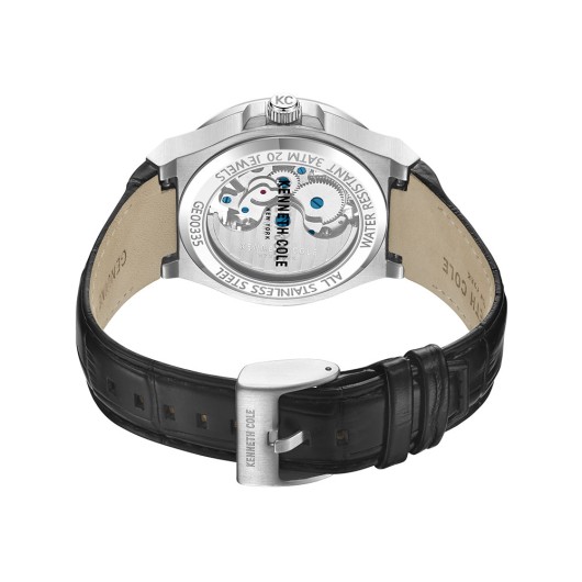 KCWGE0033505 - AUTOMATIC