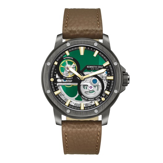 KCWGE0033701 - AUTOMATIC
