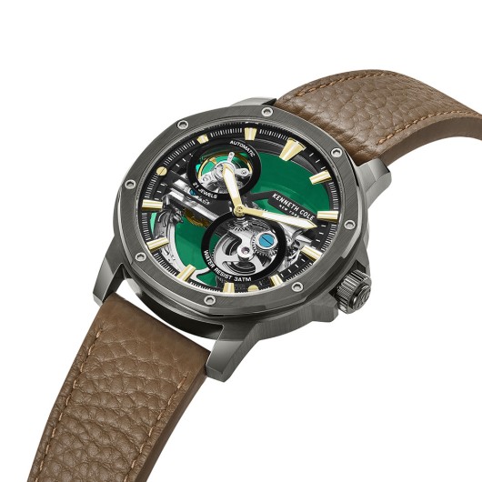 KCWGE0033701 - AUTOMATIC