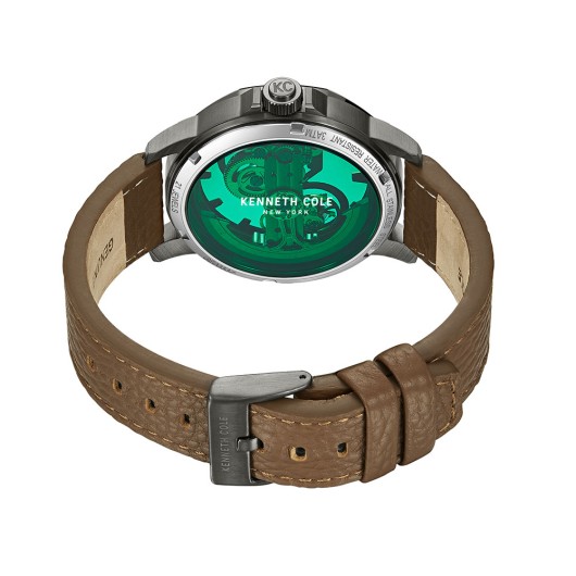 KCWGE0033701 - AUTOMATIC