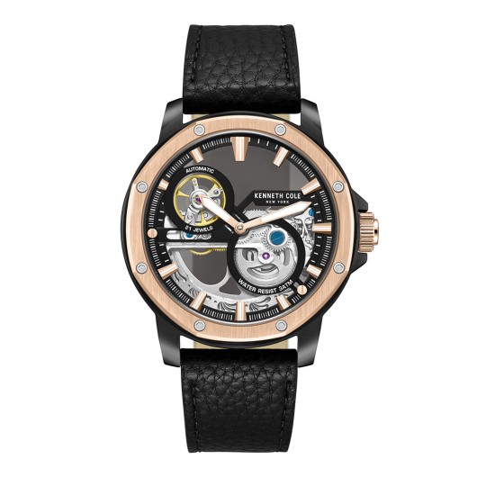 KCWGE0033702 - AUTOMATIC