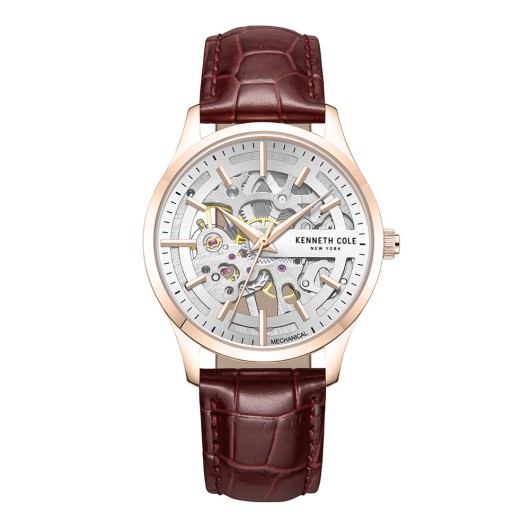 KCWLE0031502 - MECHANICAL