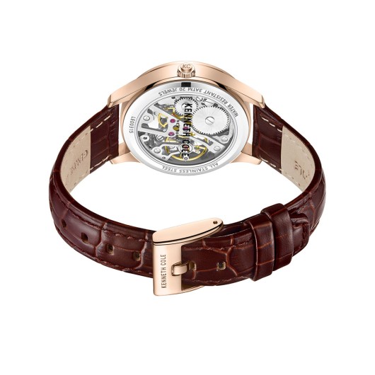 KCWLE0031502 - MECHANICAL