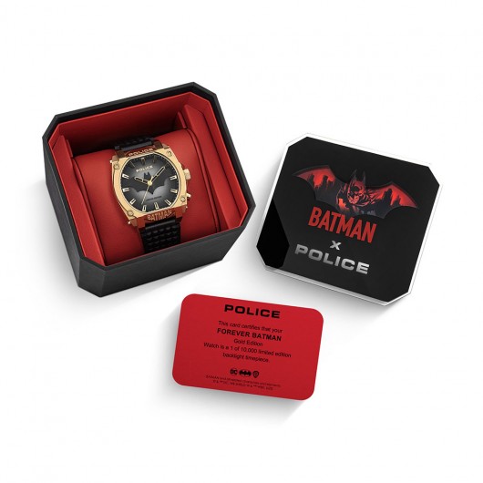 PEWGD0022602 - BATMAN: FOREVER BATMAN