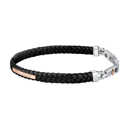 JM222AVE01 - RECYCLED LEATHER