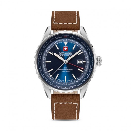 SMWGB0003202 - AFTERBURN GMT