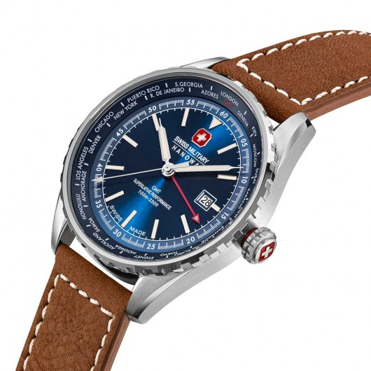 SMWGB0003202 - AFTERBURN GMT