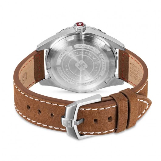 SMWGB0003202 - AFTERBURN GMT