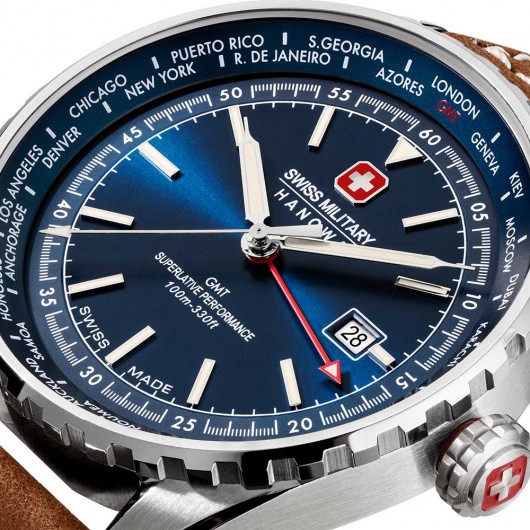 SMWGB0003202 - AFTERBURN GMT