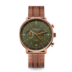 Hamburg Chrono