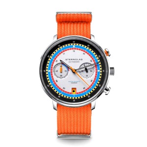 Hamburg Chrono