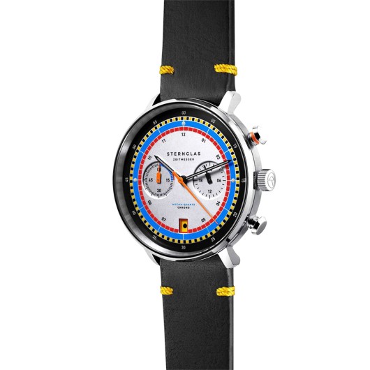 S01-HC36-FI02 - Hamburg Chrono