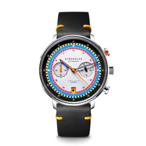 Hamburg Chrono