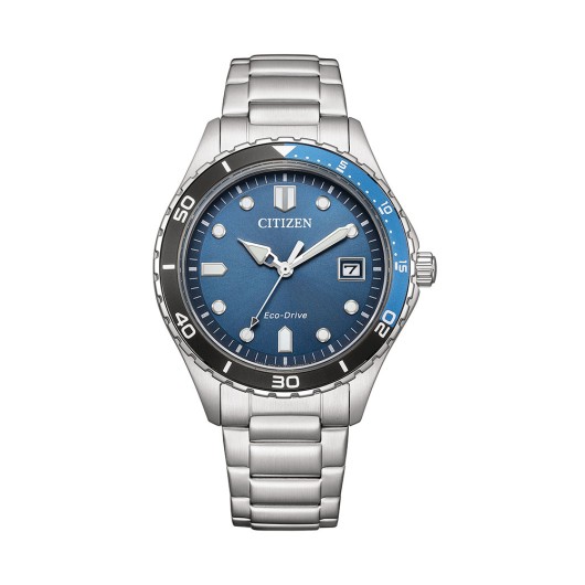 AW1821-89L - Sporty Aqua Ladies