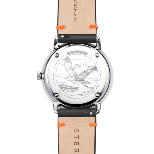 S01-NAK06-EB05 - Naos Edition Küste