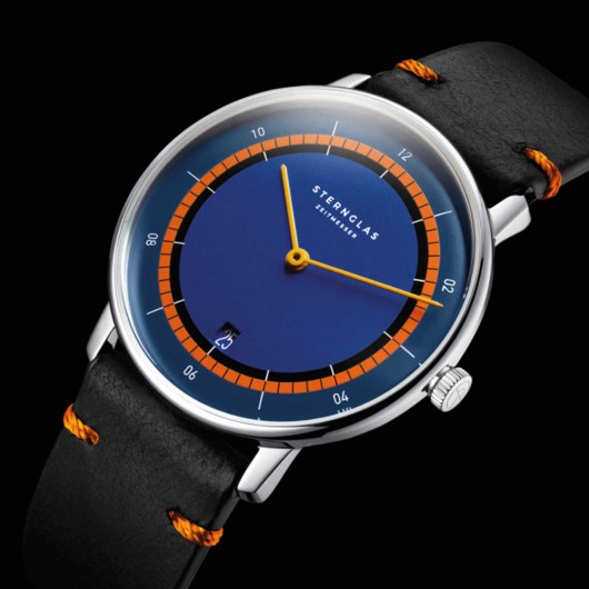 S01-NAK06-EB05 - Naos Edition Küste
