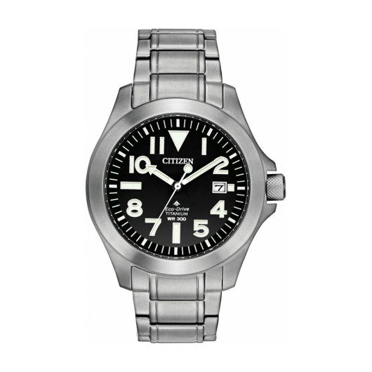 BN0118-55E - PROMASTER TOUGH