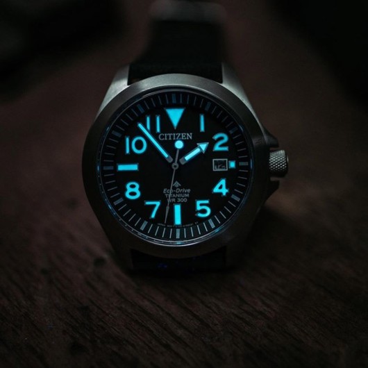 BN0118-55E - PROMASTER TOUGH